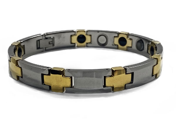 BEE-33833-L Tungsten Bracelet Level 3