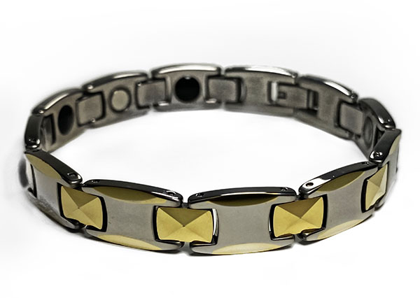 46377-JL Tungsten Bracelet Level 3